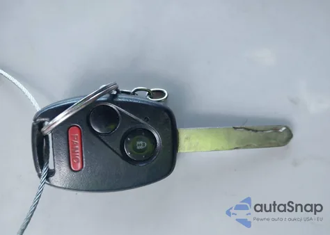 2012 Honda Ridgeline Rtl from USA, damaged, VIN 5FPYK1F5XCB003104